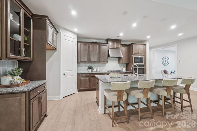 13222 Cozy Court, Charlotte, NC 28215