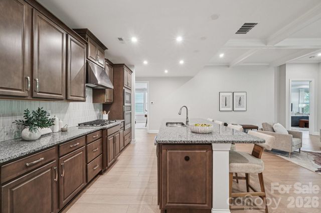 13222 Cozy Court, Charlotte, NC 28215