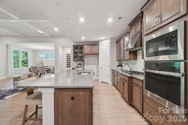 13222 Cozy Court, Charlotte, NC 28215