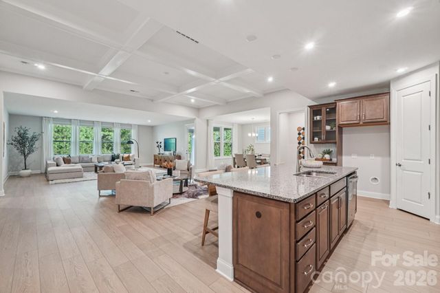 13222 Cozy Court, Charlotte, NC 28215