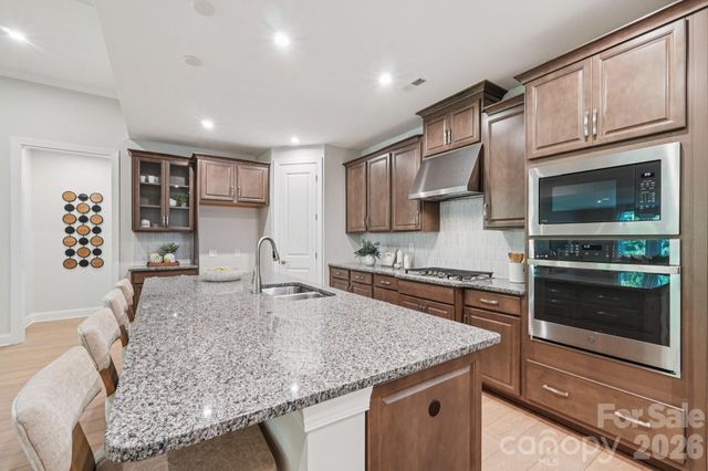 13222 Cozy Court, Charlotte, NC 28215