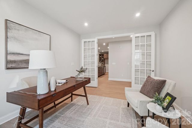 13222 Cozy Court, Charlotte, NC 28215