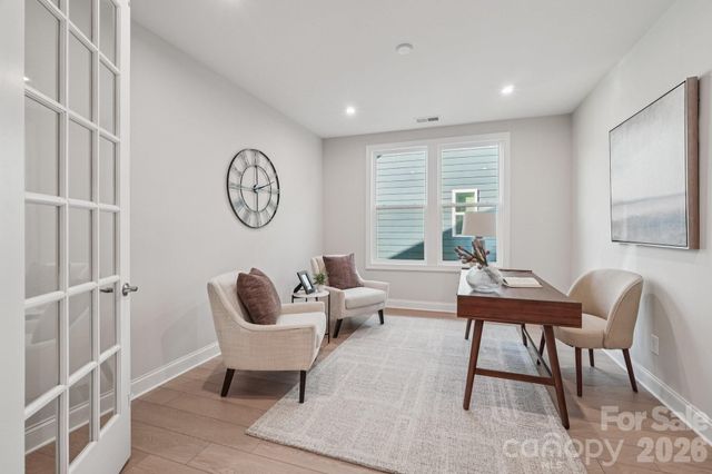 13222 Cozy Court, Charlotte, NC 28215