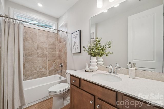 13222 Cozy Court, Charlotte, NC 28215