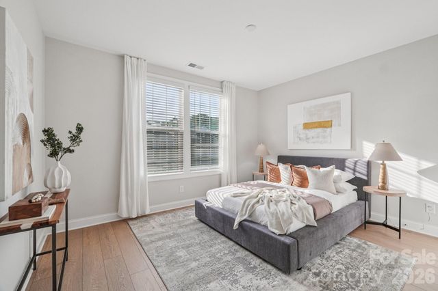 13222 Cozy Court, Charlotte, NC 28215