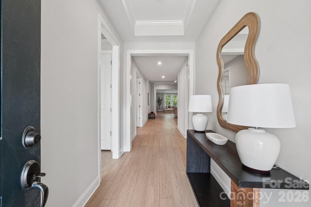 13222 Cozy Court, Charlotte, NC 28215