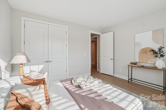 13222 Cozy Court, Charlotte, NC 28215