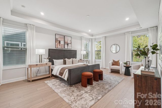 13222 Cozy Court, Charlotte, NC 28215