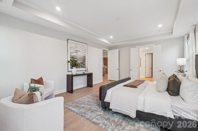 13222 Cozy Court, Charlotte, NC 28215