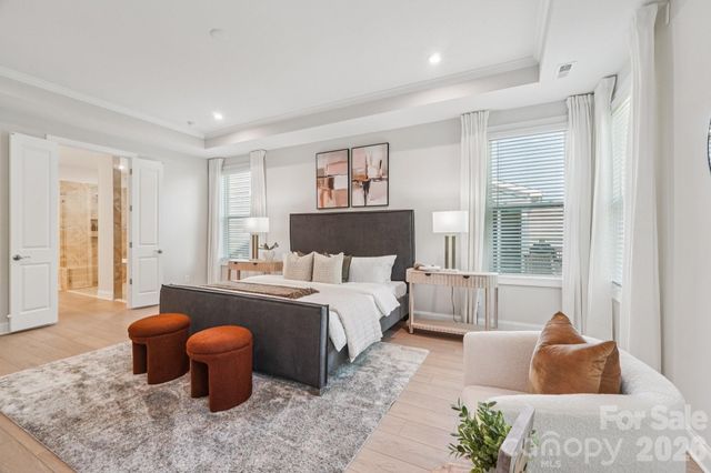 13222 Cozy Court, Charlotte, NC 28215