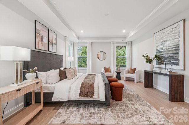 13222 Cozy Court, Charlotte, NC 28215