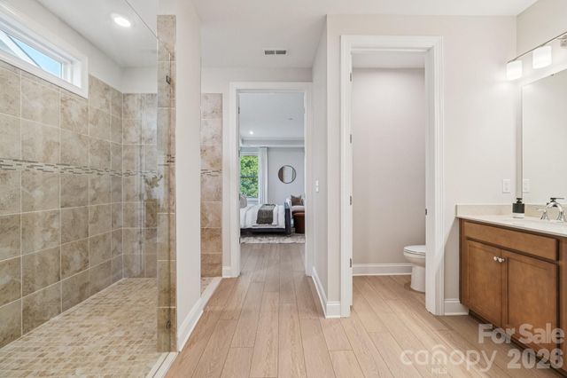 13222 Cozy Court, Charlotte, NC 28215