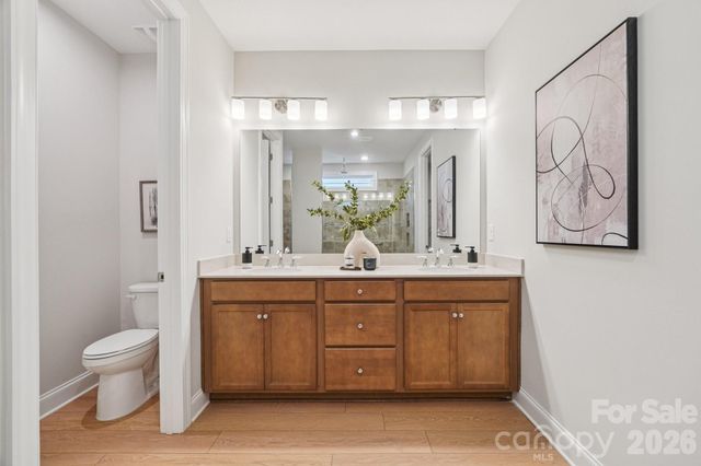 13222 Cozy Court, Charlotte, NC 28215