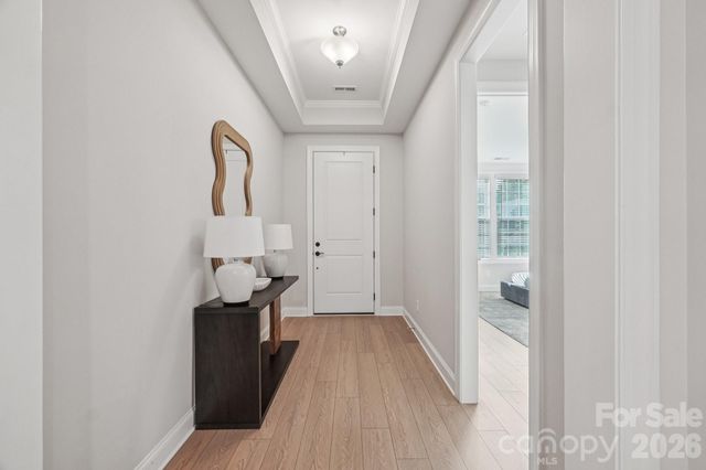 13222 Cozy Court, Charlotte, NC 28215