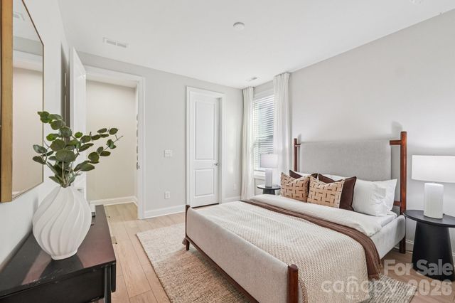 13222 Cozy Court, Charlotte, NC 28215