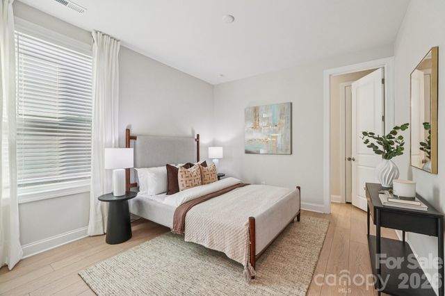 13222 Cozy Court, Charlotte, NC 28215