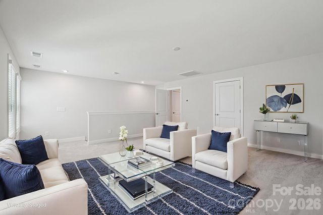 13222 Cozy Court, Charlotte, NC 28215