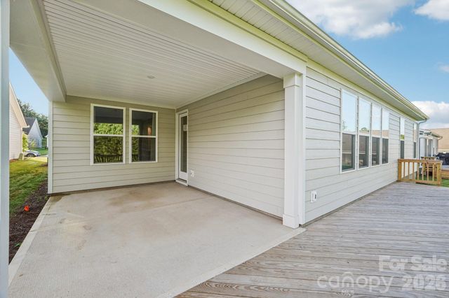 13222 Cozy Court, Charlotte, NC 28215