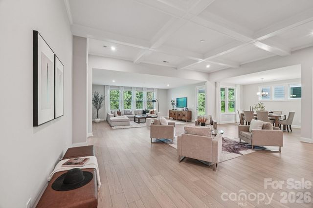 13222 Cozy Court, Charlotte, NC 28215