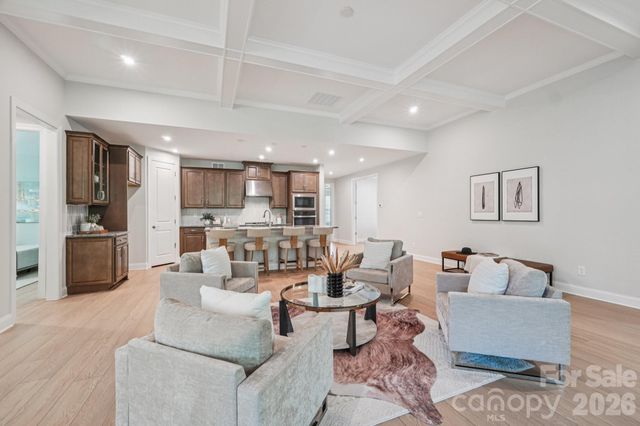 13222 Cozy Court, Charlotte, NC 28215