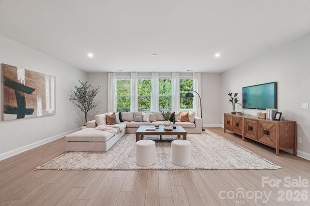 13222 Cozy Court, Charlotte, NC 28215