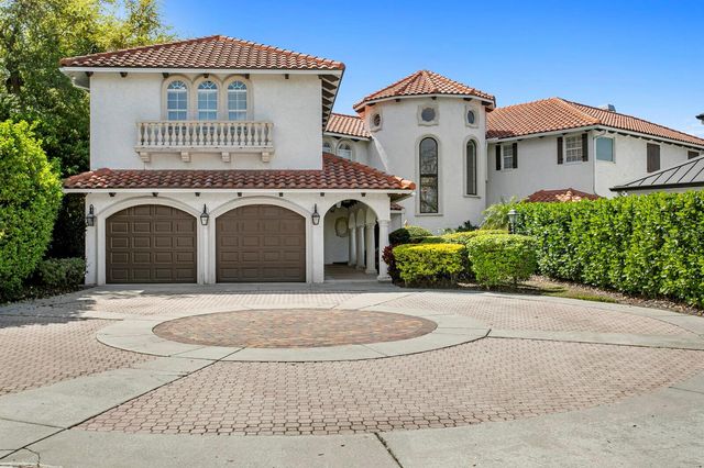 3915 SNAPPER POINTE DRIVE, Tampa, FL 33611