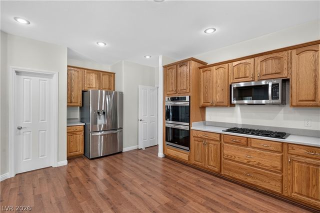 348 East Torino Avenue, Las Vegas, NV 89123