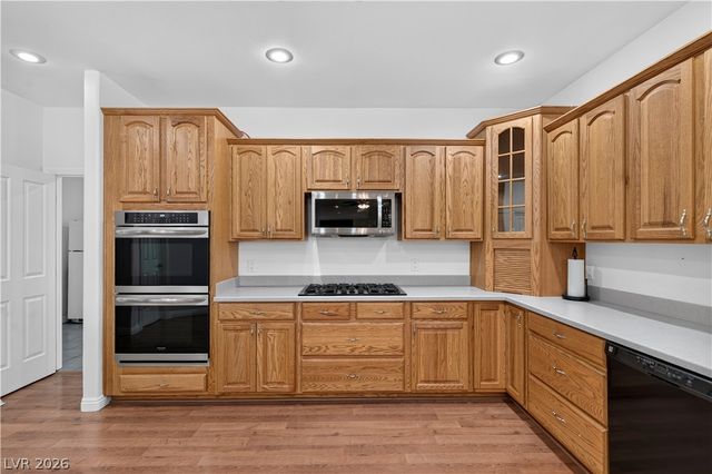 348 East Torino Avenue, Las Vegas, NV 89123