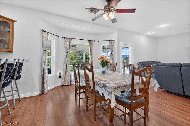 348 East Torino Avenue, Las Vegas, NV 89123