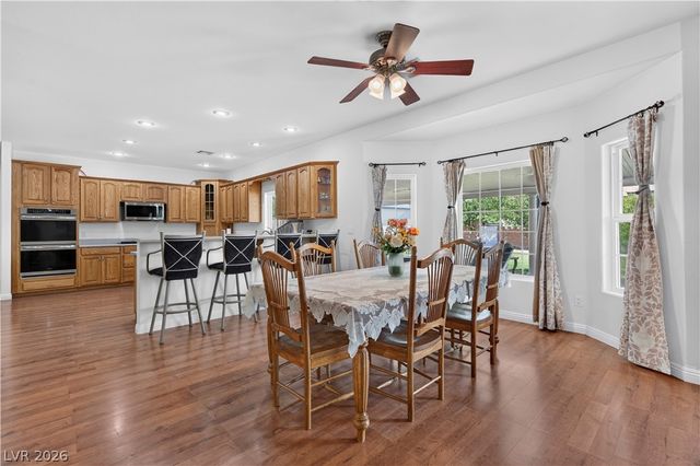 348 East Torino Avenue, Las Vegas, NV 89123