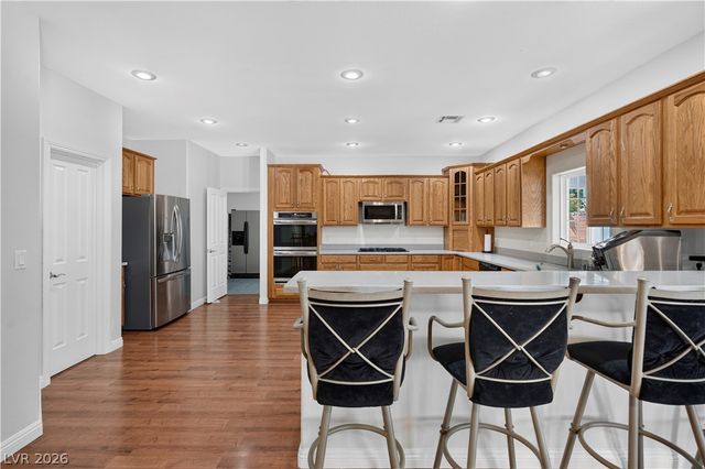 348 East Torino Avenue, Las Vegas, NV 89123
