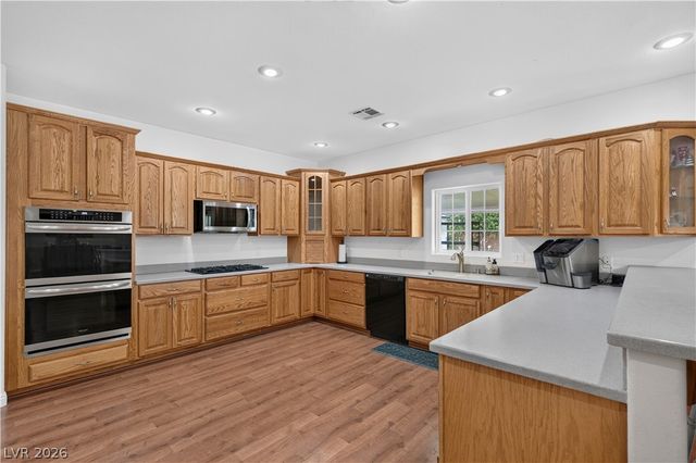 348 East Torino Avenue, Las Vegas, NV 89123