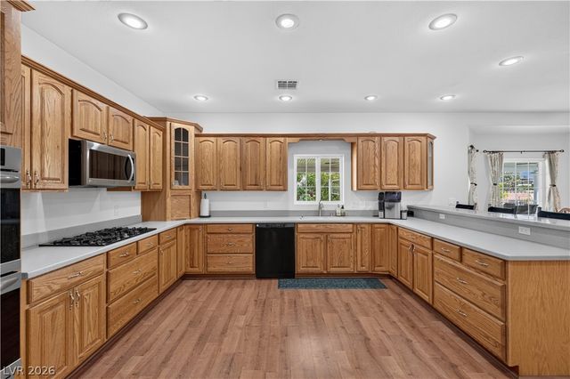 348 East Torino Avenue, Las Vegas, NV 89123