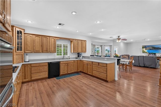 348 East Torino Avenue, Las Vegas, NV 89123