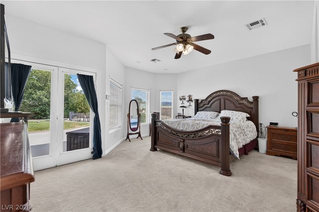 348 East Torino Avenue, Las Vegas, NV 89123