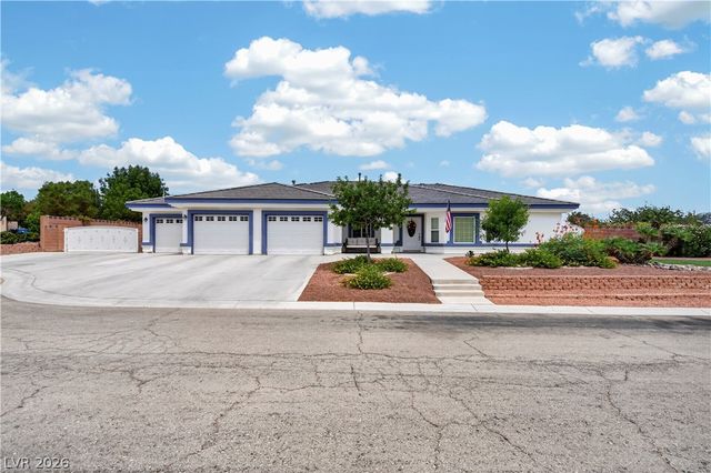 348 East Torino Avenue, Las Vegas, NV 89123