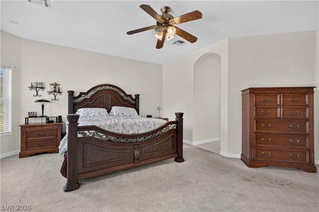 348 East Torino Avenue, Las Vegas, NV 89123