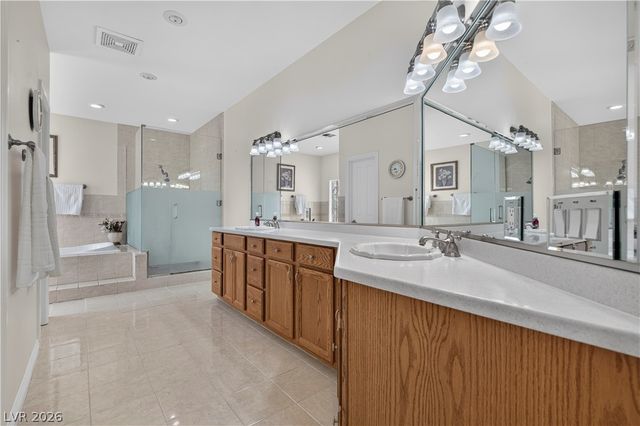 348 East Torino Avenue, Las Vegas, NV 89123