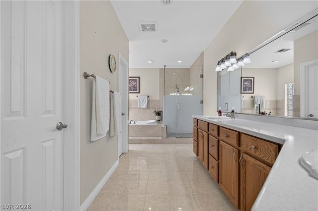 348 East Torino Avenue, Las Vegas, NV 89123