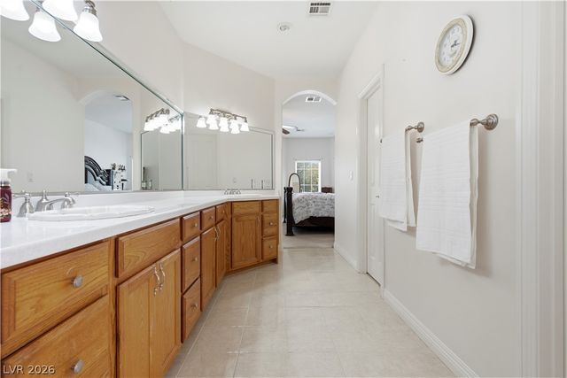 348 East Torino Avenue, Las Vegas, NV 89123