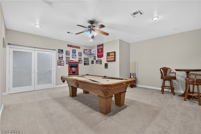 348 East Torino Avenue, Las Vegas, NV 89123