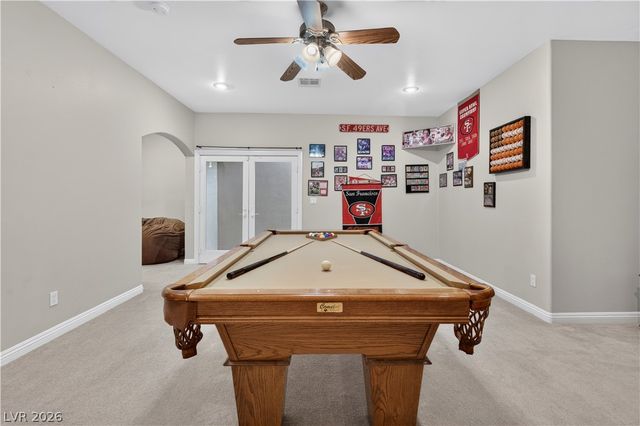 348 East Torino Avenue, Las Vegas, NV 89123