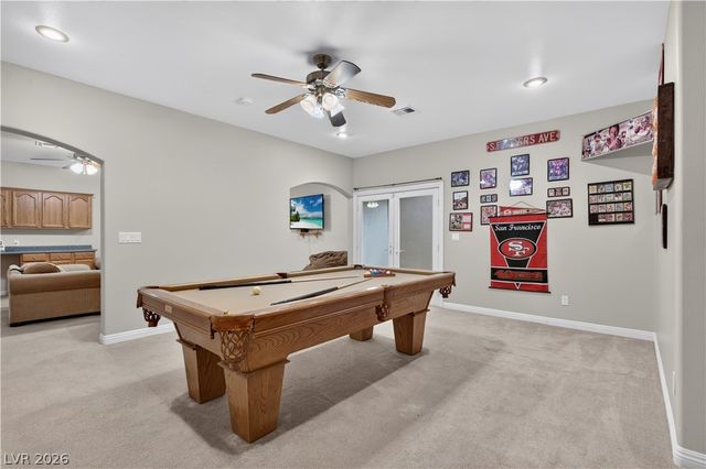 348 East Torino Avenue, Las Vegas, NV 89123