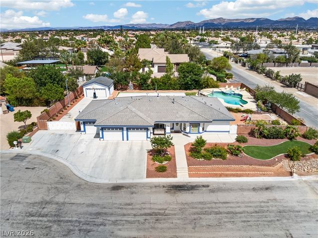 348 East Torino Avenue, Las Vegas, NV 89123