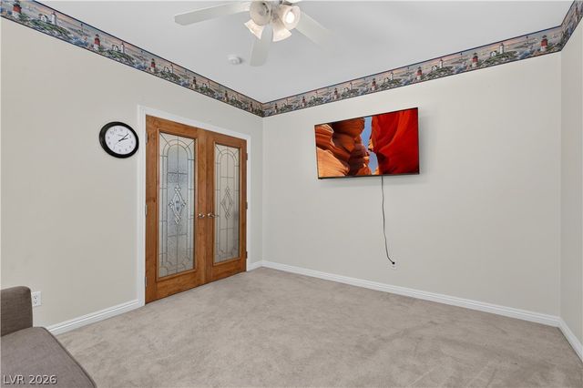 348 East Torino Avenue, Las Vegas, NV 89123