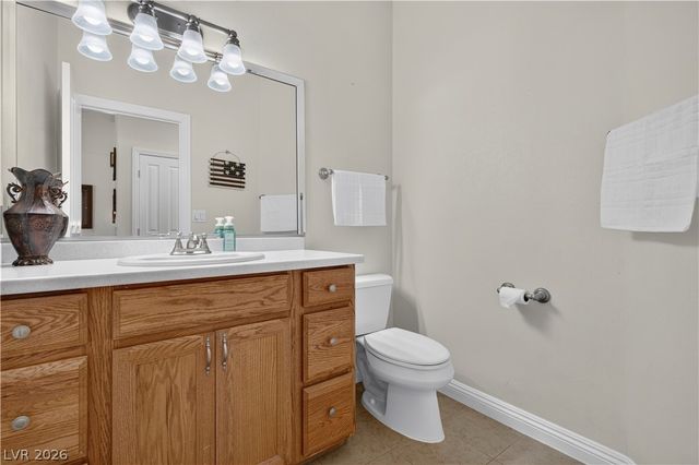 348 East Torino Avenue, Las Vegas, NV 89123
