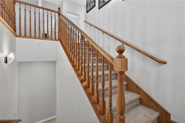 348 East Torino Avenue, Las Vegas, NV 89123