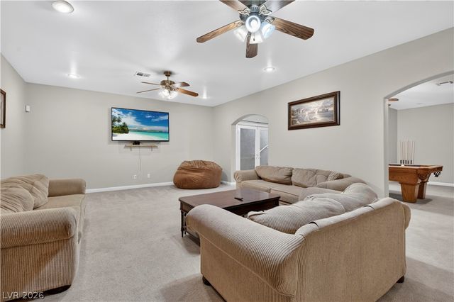 348 East Torino Avenue, Las Vegas, NV 89123
