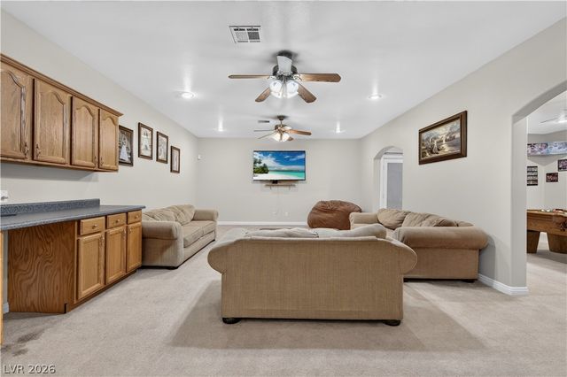 348 East Torino Avenue, Las Vegas, NV 89123