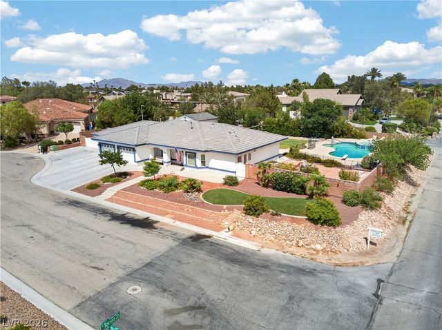348 East Torino Avenue, Las Vegas, NV 89123